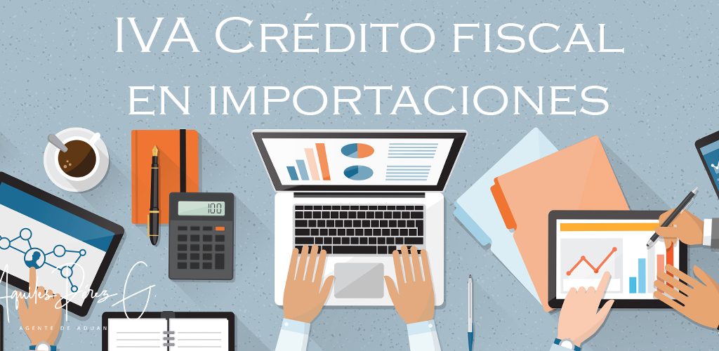 IVA Crédito fiscal en importaciones: Como se declara en tu F29
