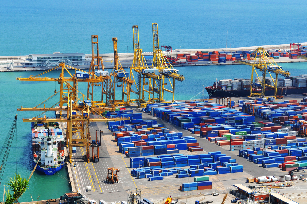 Terminal Puerto Coquimbo reanuda exportación de cítricos generando ahorros en la cadena logística local #2