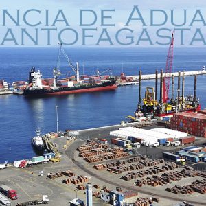 agencia de aduanas antofagasta
